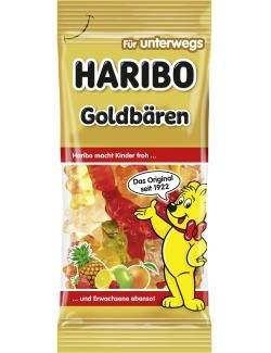 Haribo Goldbären