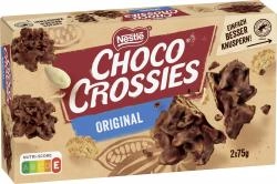 Nestlé Choco Crossies Original