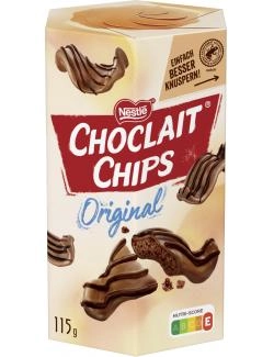 Nestlé Choclait Chips Original