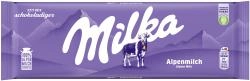 Milka XXL Alpenmilch