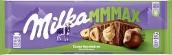 Milka XXL Ganze Haselnüsse