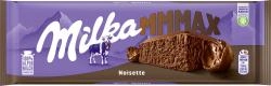 Milka XXL Tafel Noisette