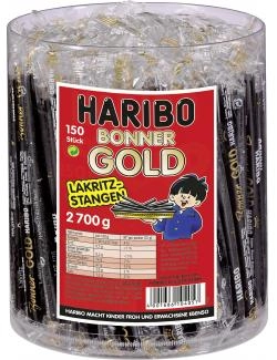 Haribo Bonner Gold