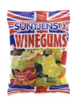 Suntjens English Winegums