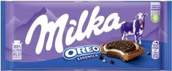 Milka Tafel Oreo Sandwich