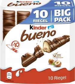 Kinder Bueno Big Pack