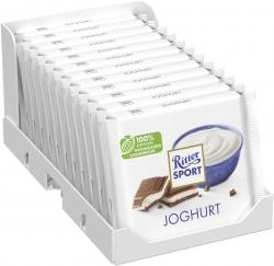 Ritter Sport Bunte Vielfalt Joghurt