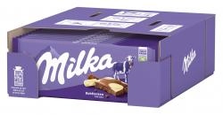 Milka Tafel Kuhflecken