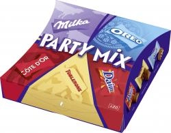 Milka Party Mix