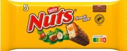 Nestlé Nuts Riegel