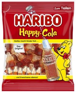 Haribo Happy Cola