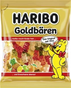 Haribo Goldbären