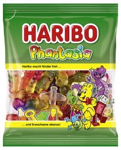 Haribo Phantasia