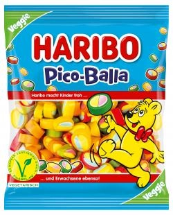 Haribo Pico-Balla