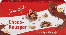 Jeden Tag Choco-Knusper