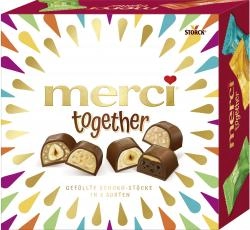 Merci Together