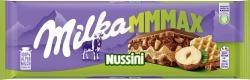 Milka XXL Tafel Nussini