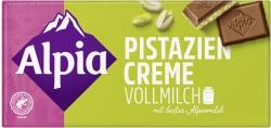 Alpia Pistaziencreme