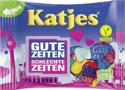 Katjes Gute Zeiten Schlechte Zeiten