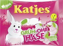 Katjes Grün-Ohr Hase