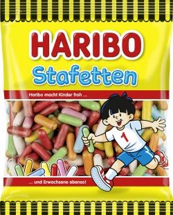 Haribo Stafetten