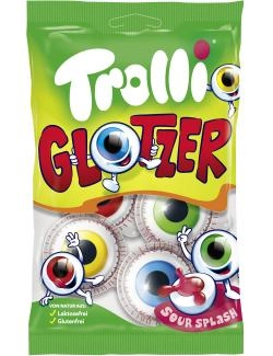 Trolli Glotzer