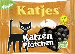 Katjes Katzen Pfötchen