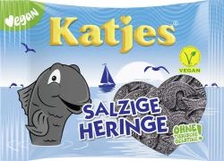 Katjes Salzige Heringe