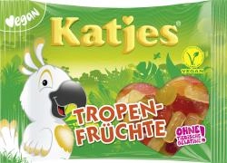 Katjes Tropen-Früchte