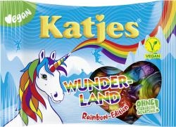 Katjes Wunderland Rainbow-Edition