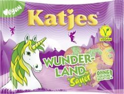 Katjes Wunderland Sauer