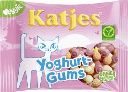 Katjes Yoghurt-Gums