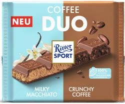 Ritter Sport Duo Coffee