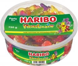 Haribo Phantasia Party Box