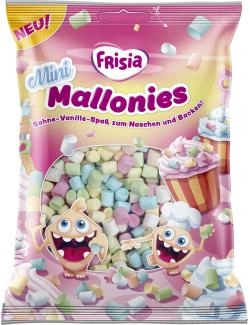 Frisia Mini Mallonies