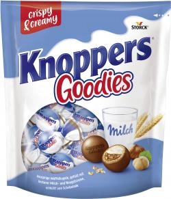 Knoppers Goodies