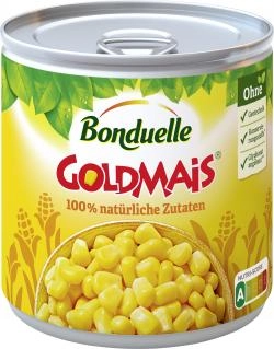 Bonduelle Goldmais