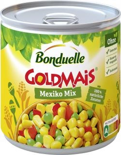 Bonduelle Goldmais Mexiko Mix