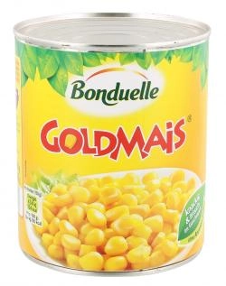 Bonduelle Goldmais