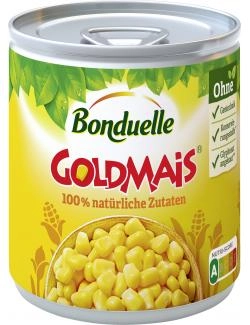 Bonduelle Goldmais