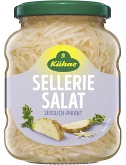 Kühne Sellerie Salat