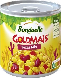 Bonduelle Goldmais Texas Mix