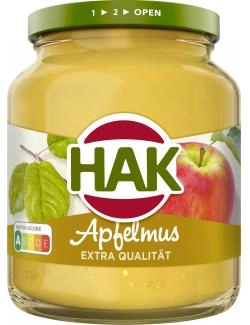 Hak Apfelmus