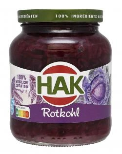 Hak Rotkohl