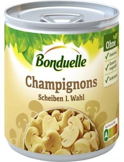 Bonduelle Champignons Scheiben 1. Wahl