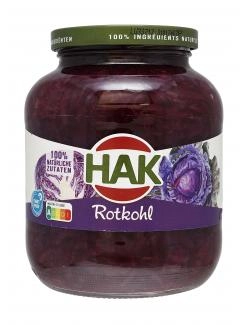 Hak Rotkohl