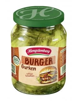 Hengstenberg Burger Gurken