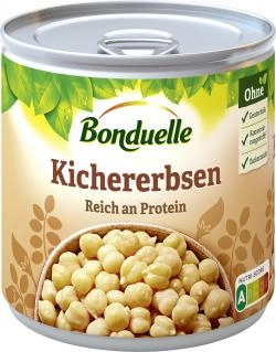 Bonduelle Kichererbsen