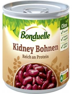 Bonduelle Kidney Bohnen