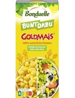 Bonduelle Bunt Dazu Goldmais